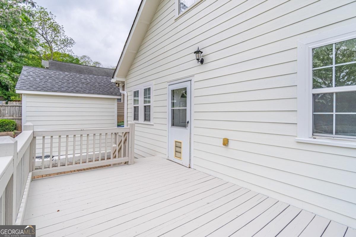 1555 New Street Atlanta - 56