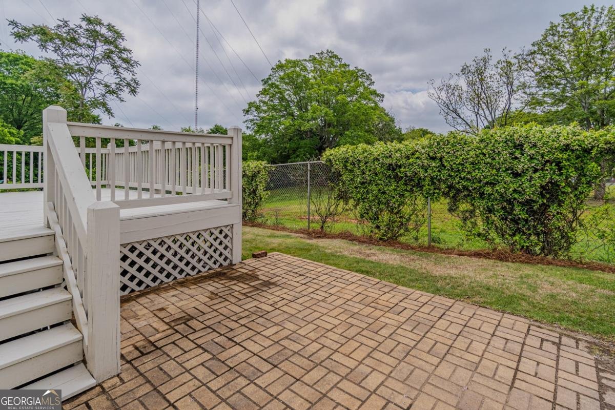 1555 New Street Atlanta - 59