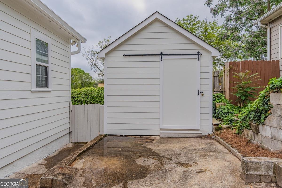 1555 New Street Atlanta - 60