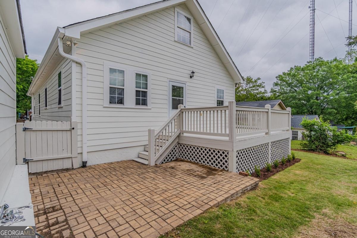 1555 New Street Atlanta - 8