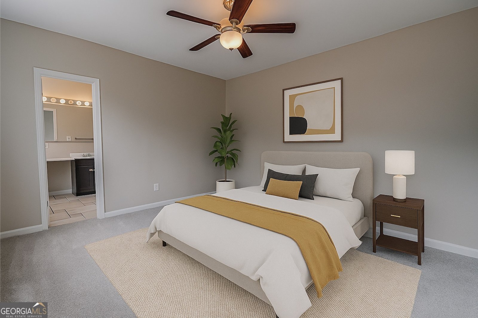 1555 New Street Atlanta - 9
