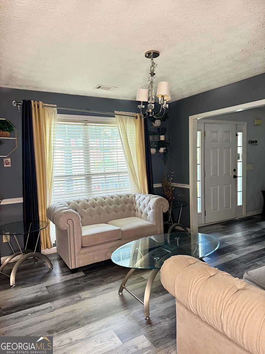 595 Castlebrooke Drive Lawrenceville - 1