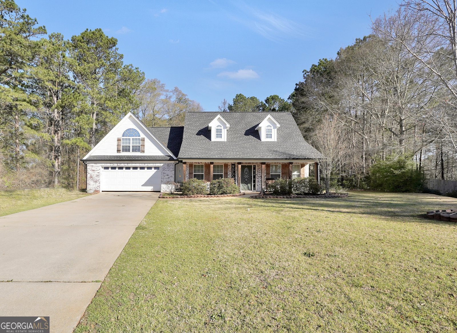 950 Besse Way Locust Grove - 2