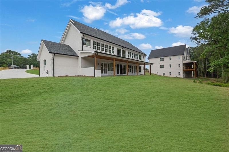3893 Indian Shoals Road Dacula - 26