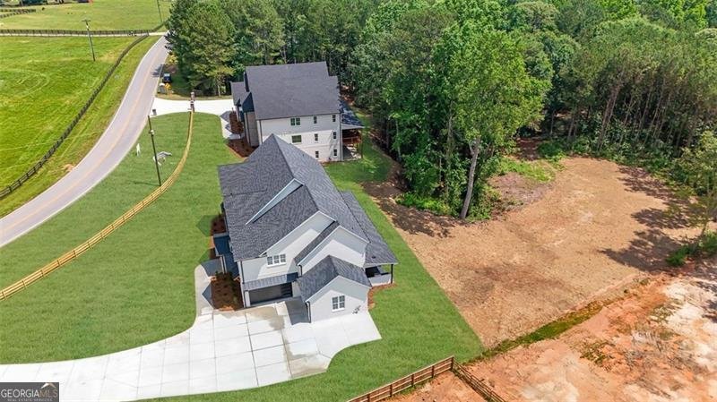3893 Indian Shoals Road Dacula - 28