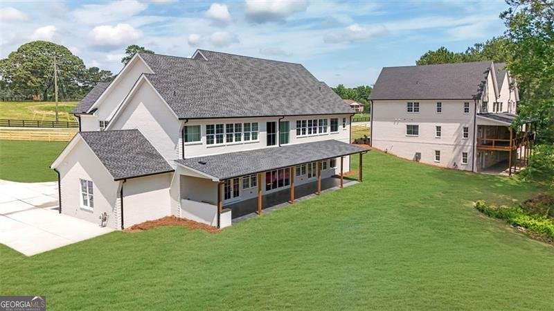 3893 Indian Shoals Road Dacula - 29