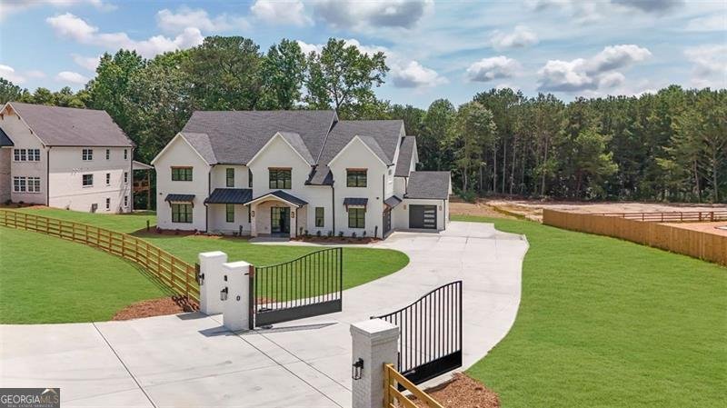 3893 Indian Shoals Road Dacula - 31