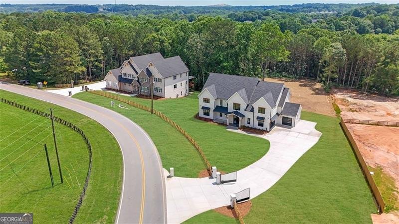 3893 Indian Shoals Road Dacula - 32