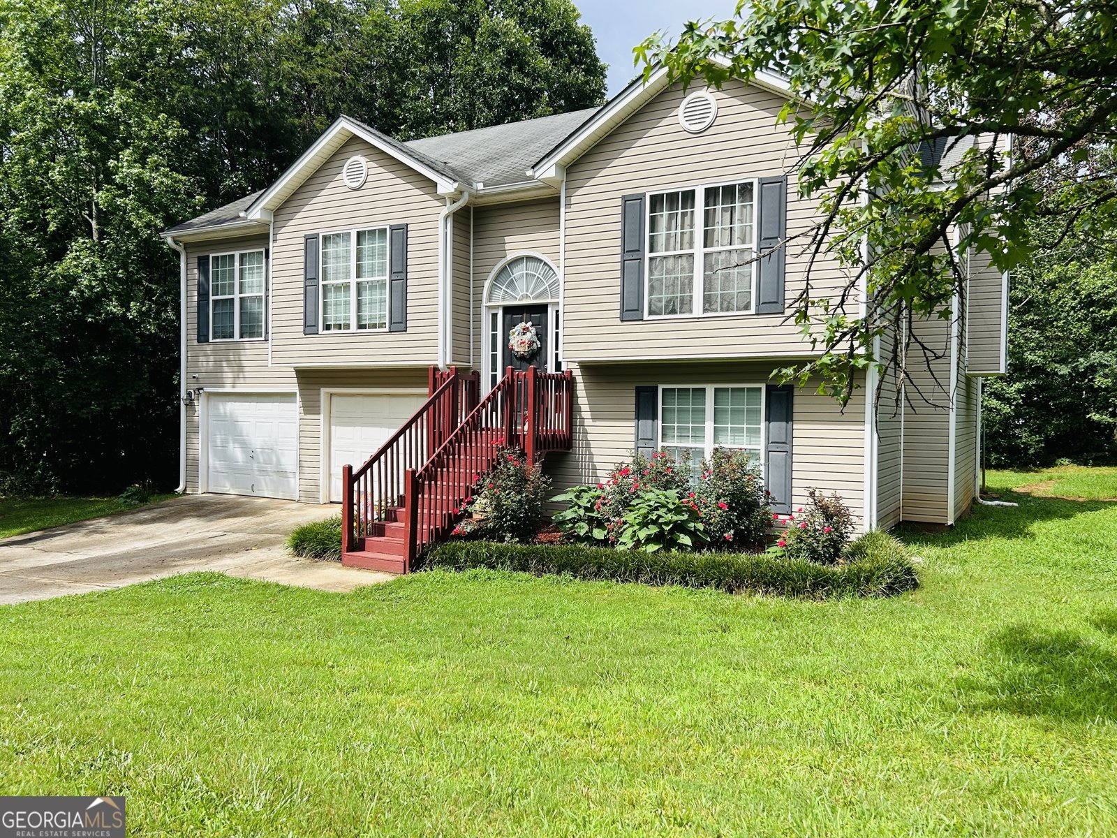766 Wild Rose Lane Mount Airy - 1