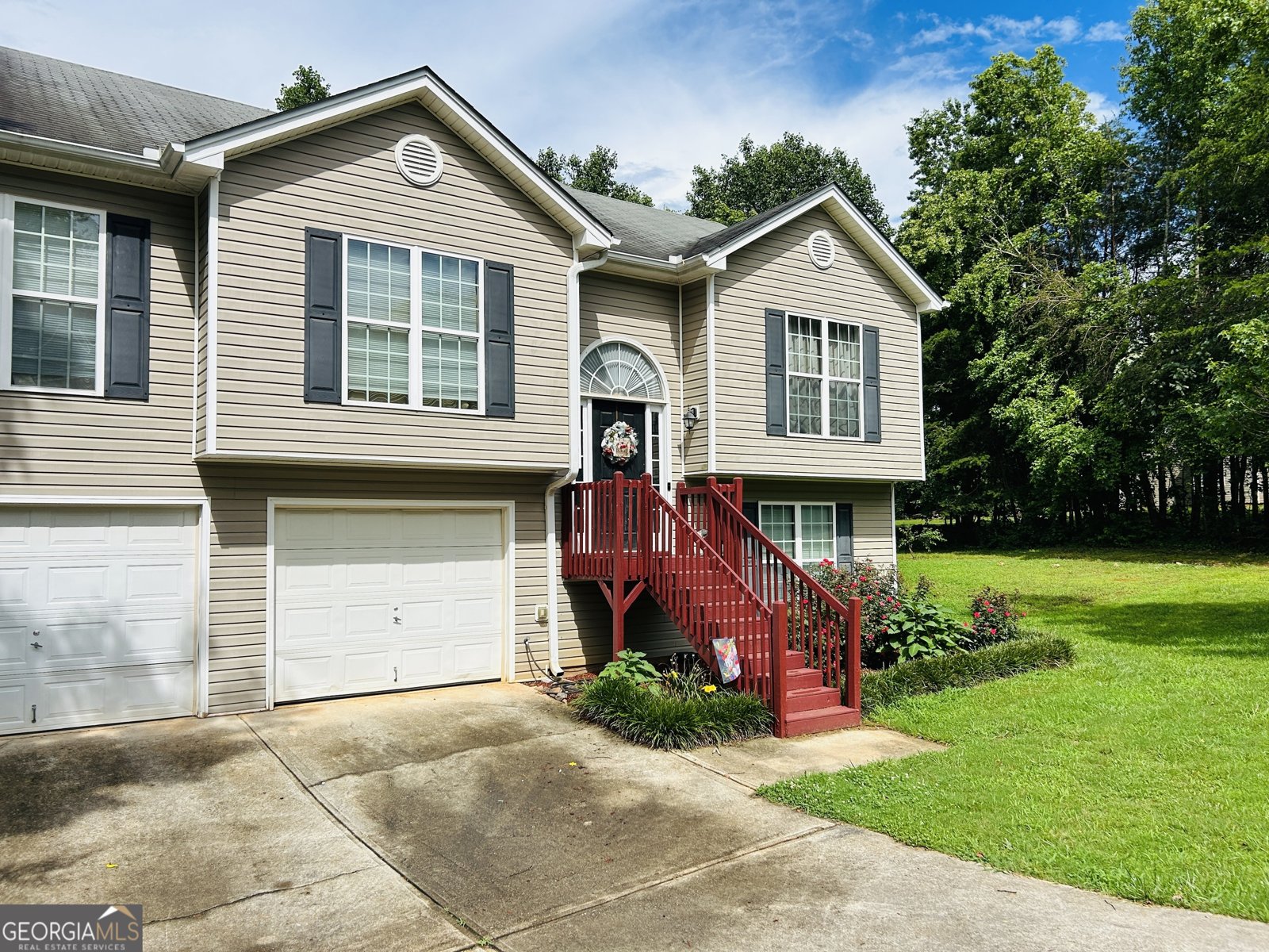 766 Wild Rose Lane Mount Airy - 2