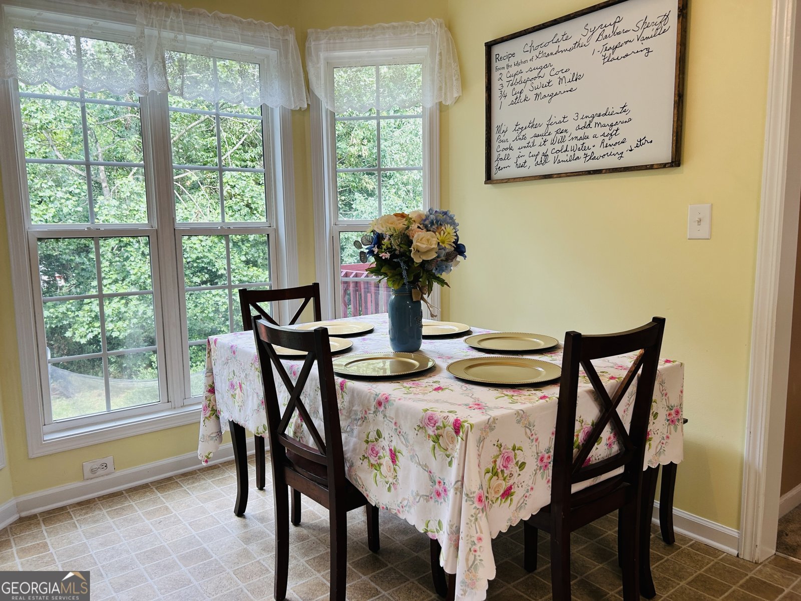 766 Wild Rose Lane Mount Airy - 22