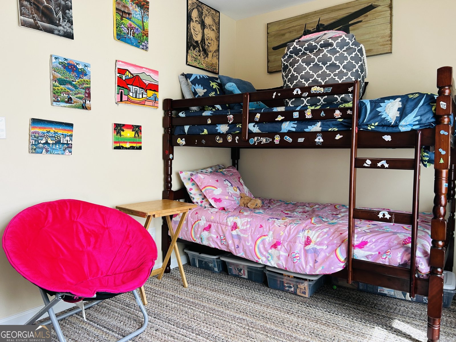766 Wild Rose Lane Mount Airy - 32