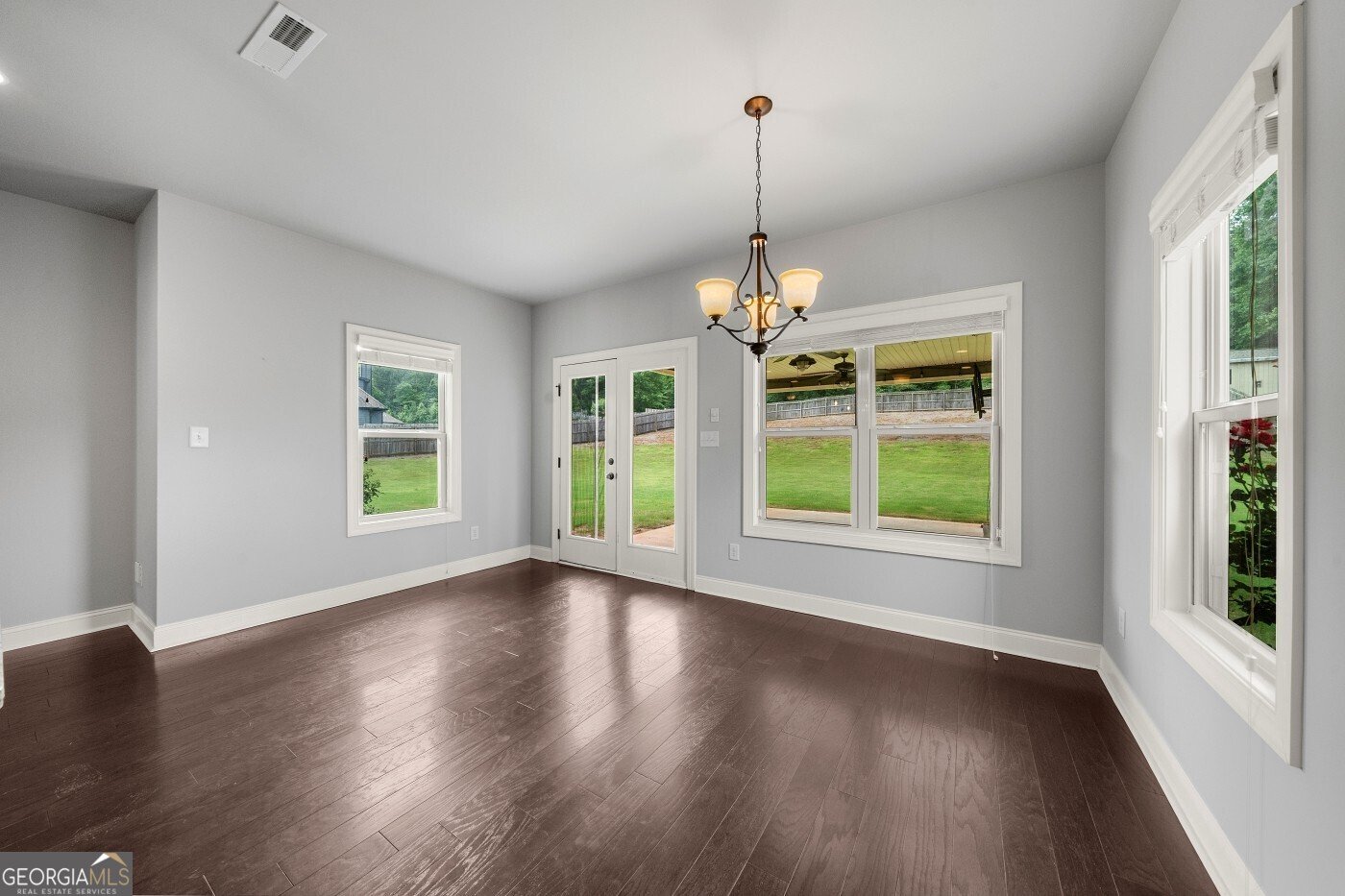 233 Palomino Drive Newnan - 1