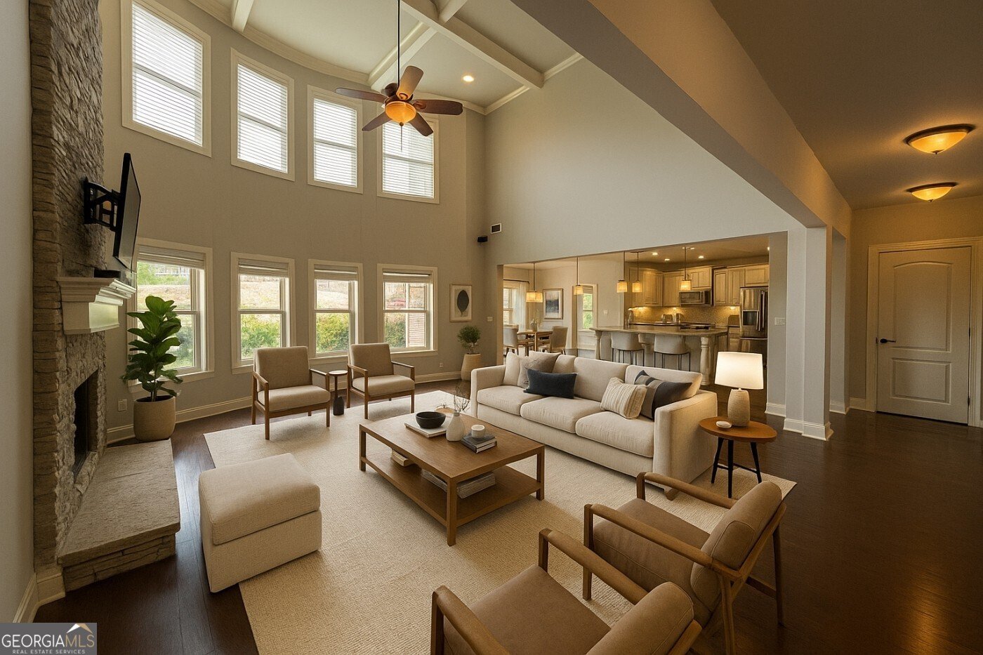 233 Palomino Drive Newnan - 10