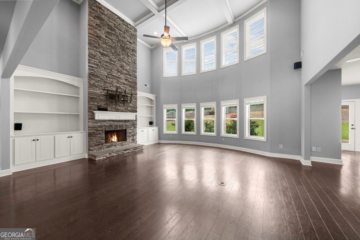 233 Palomino Drive Newnan - 11
