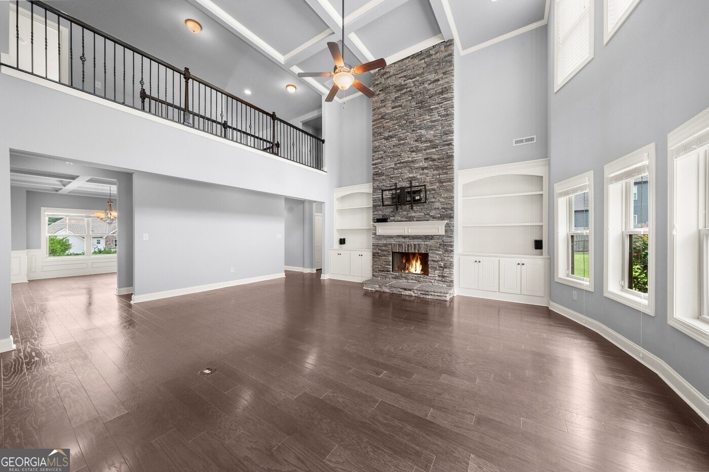 233 Palomino Drive Newnan - 12
