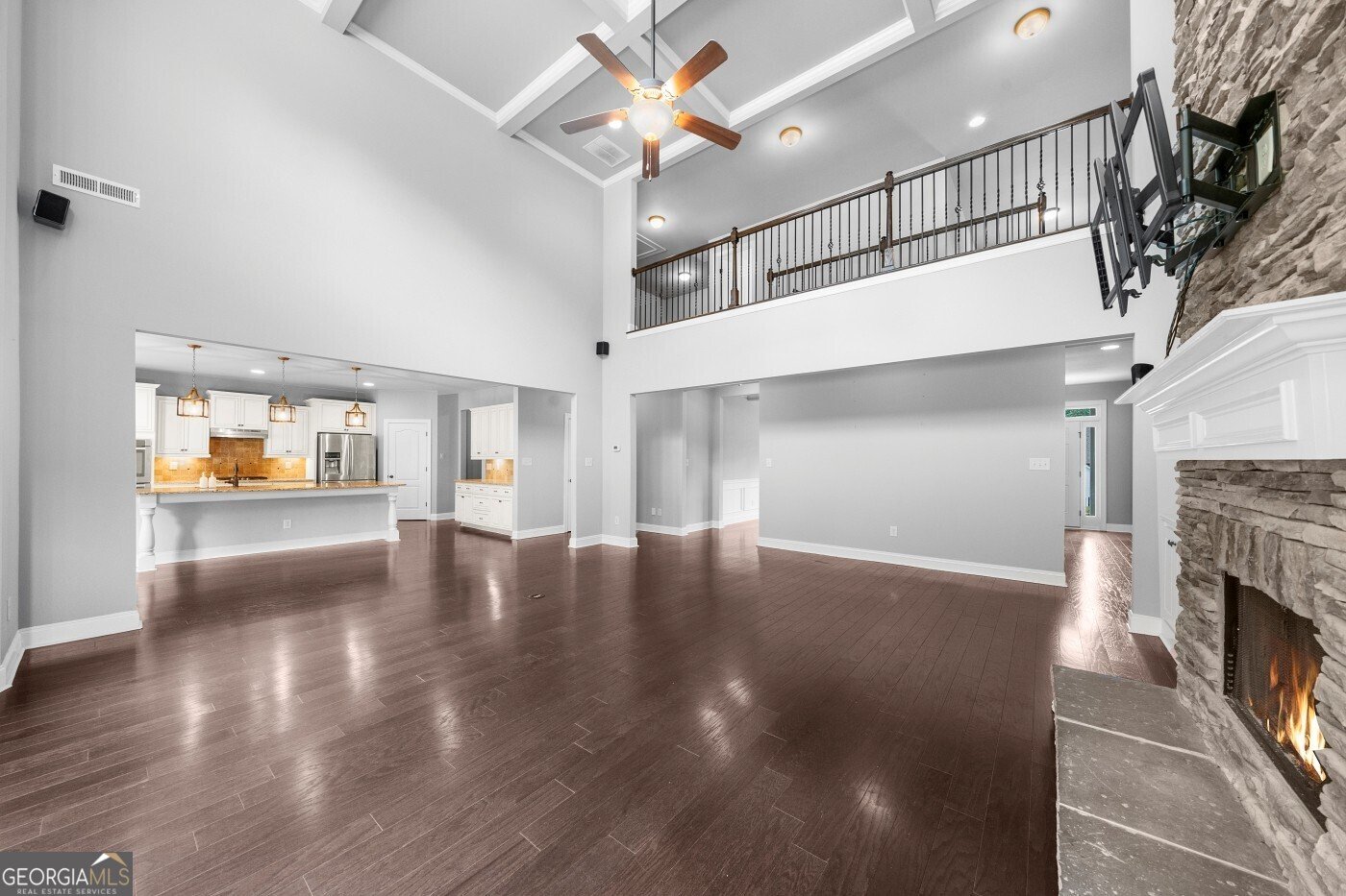 233 Palomino Drive Newnan - 13