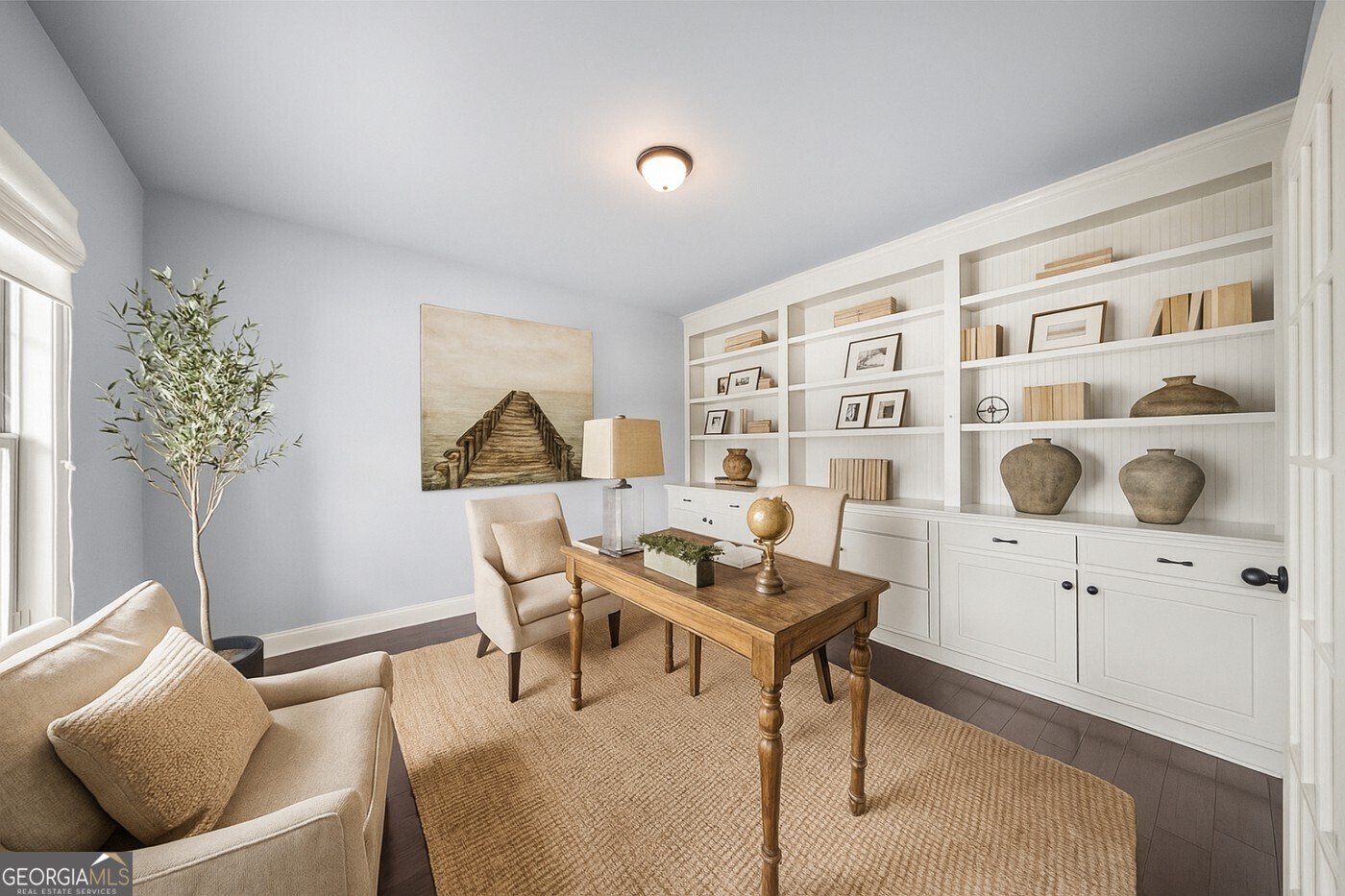 233 Palomino Drive Newnan - 14