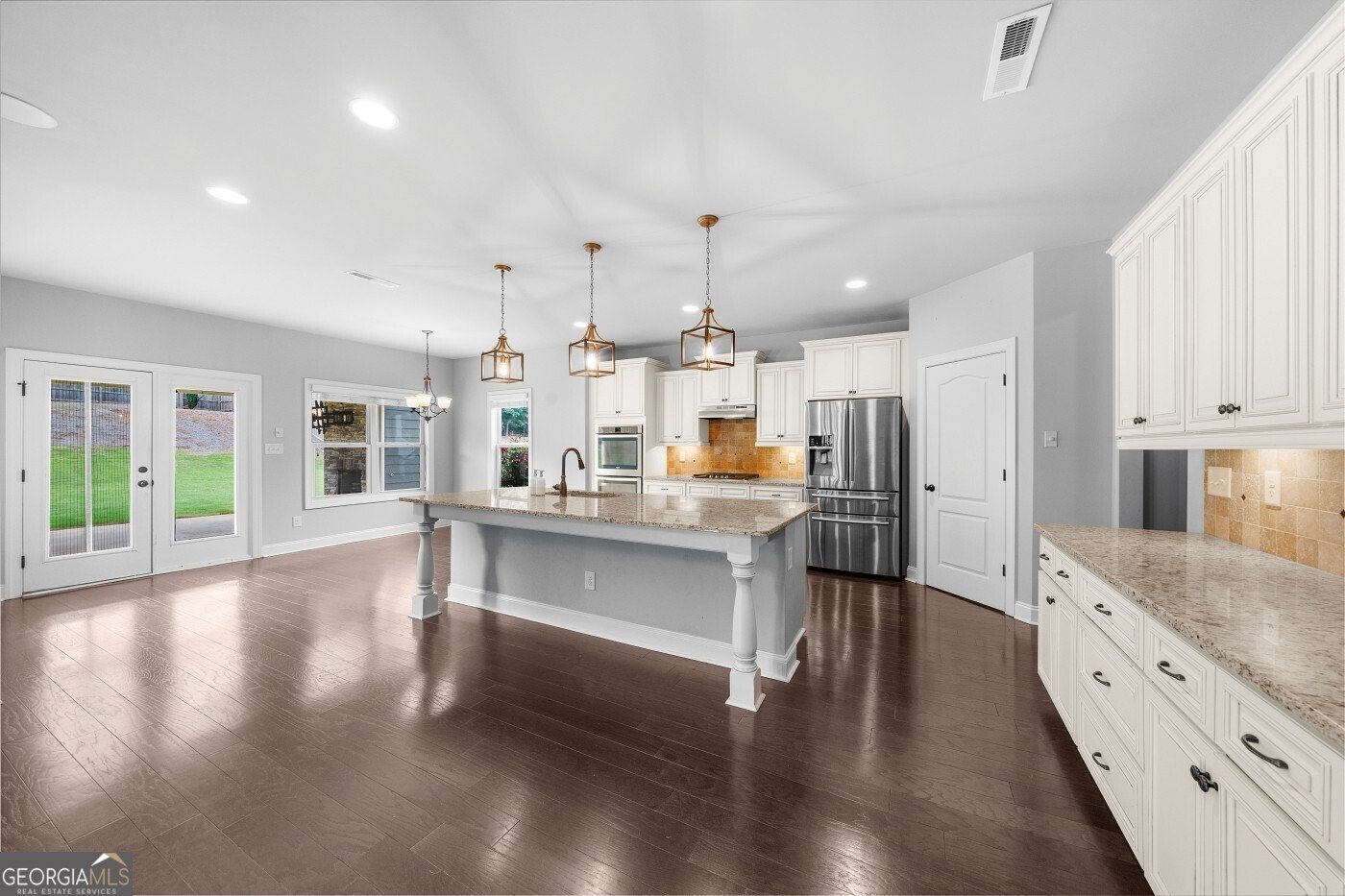 233 Palomino Drive Newnan - 17