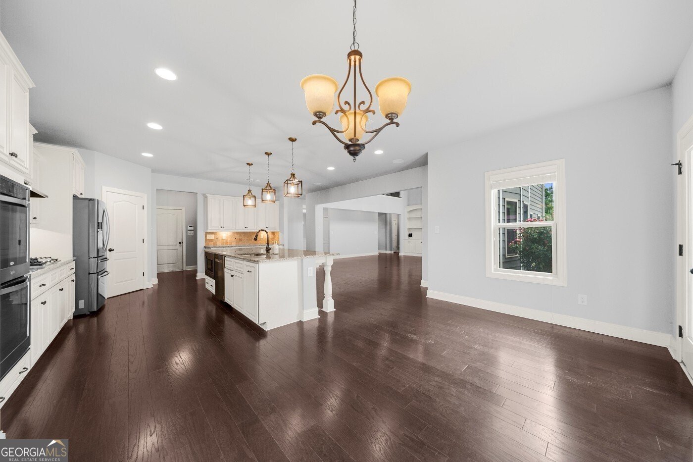 233 Palomino Drive Newnan - 18