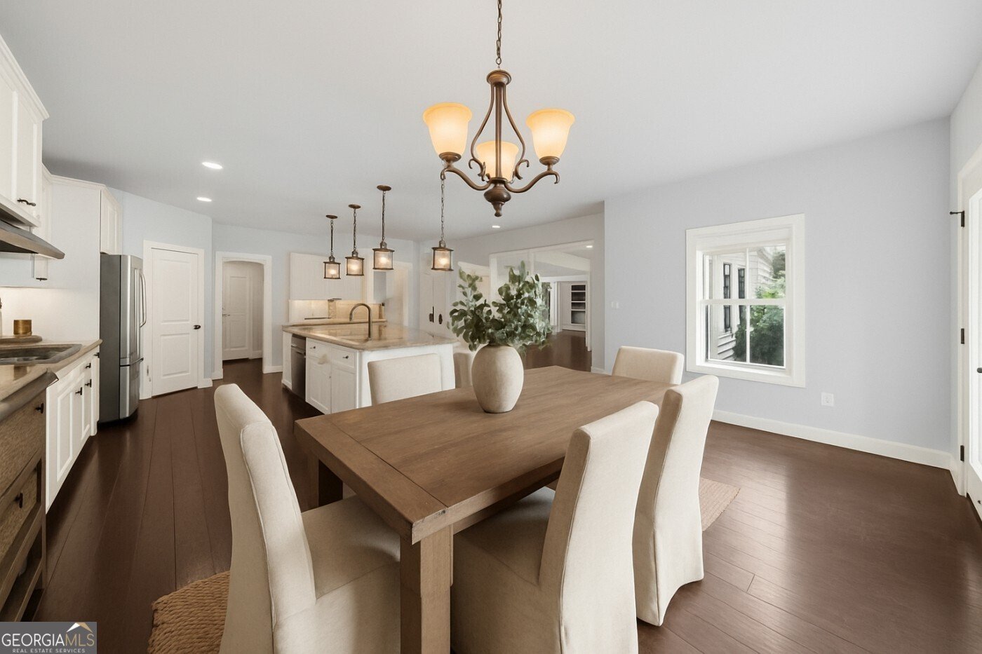 233 Palomino Drive Newnan - 19
