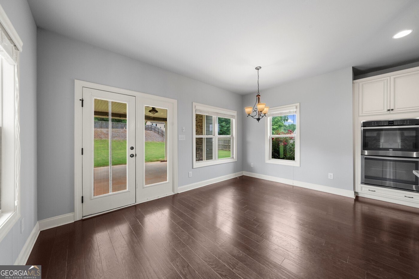 233 Palomino Drive Newnan - 2