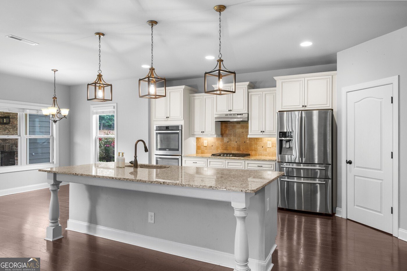 233 Palomino Drive Newnan - 20