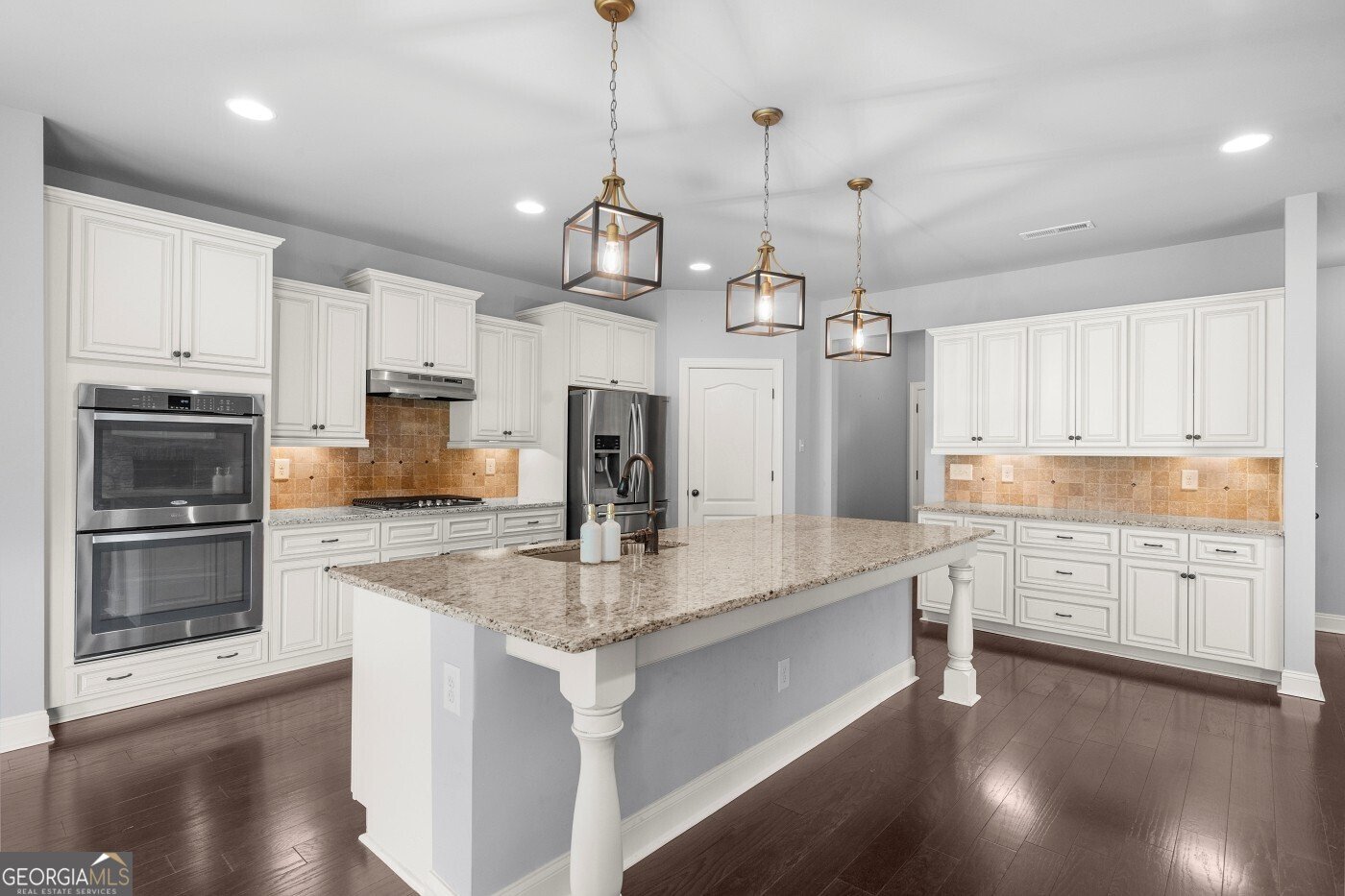 233 Palomino Drive Newnan - 21