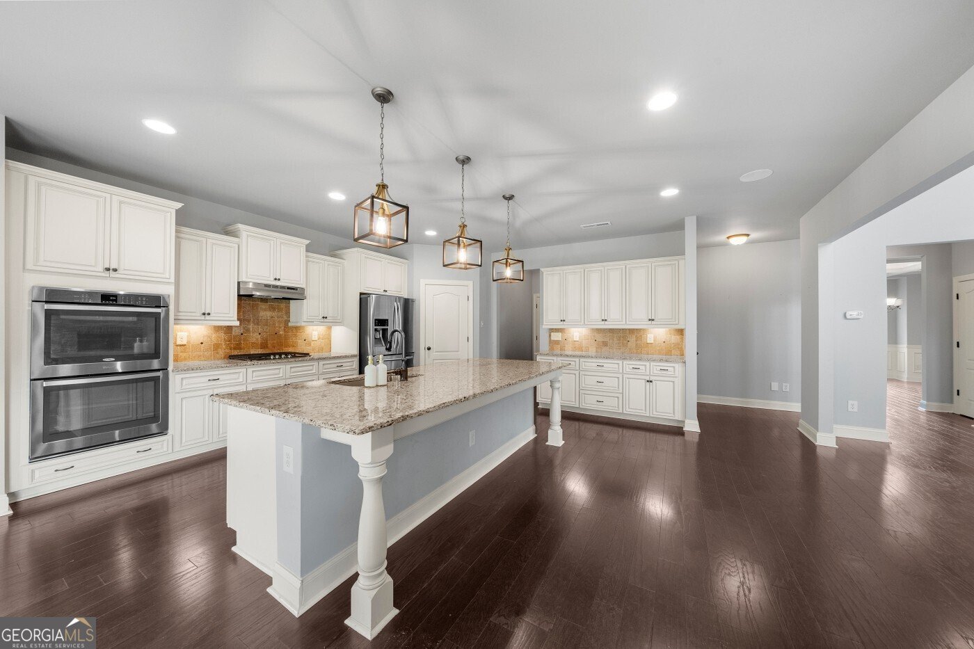 233 Palomino Drive Newnan - 22