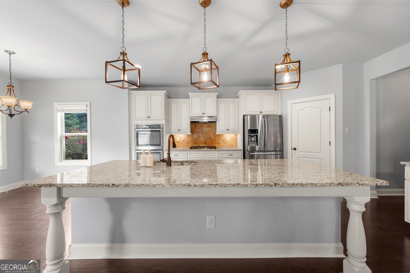233 Palomino Drive Newnan - 23
