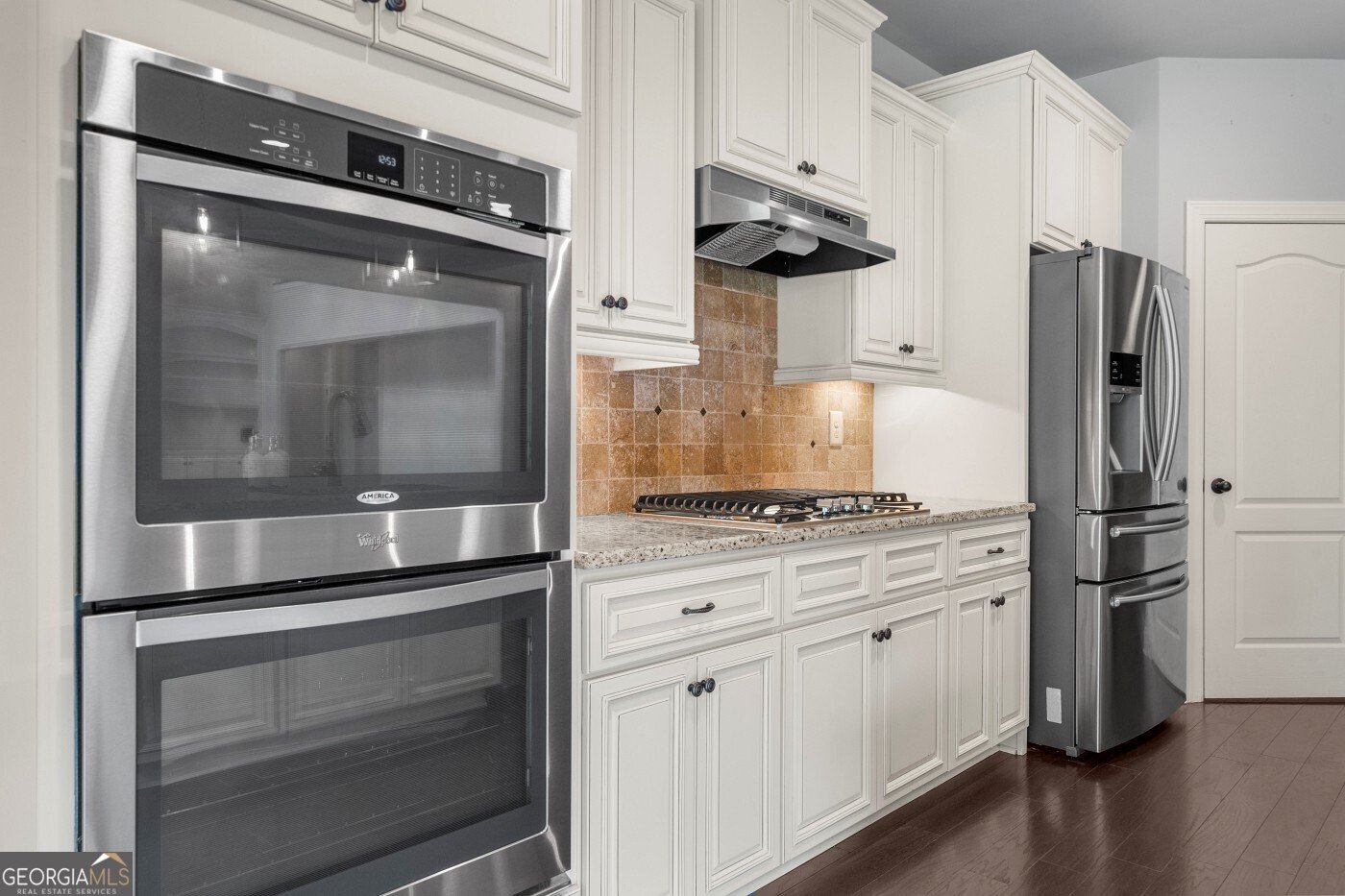 233 Palomino Drive Newnan - 27