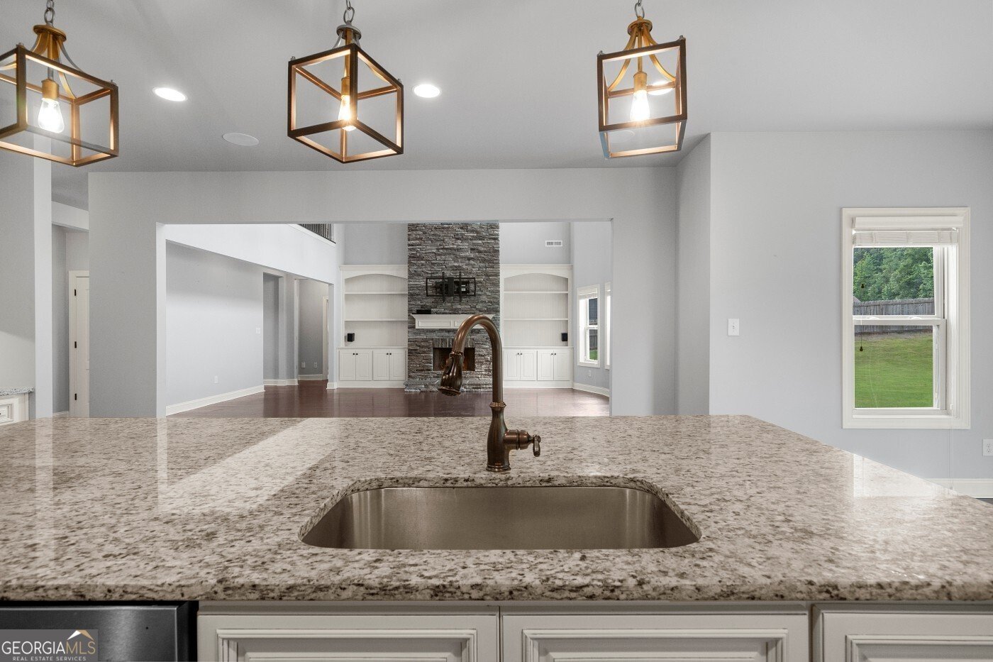 233 Palomino Drive Newnan - 28