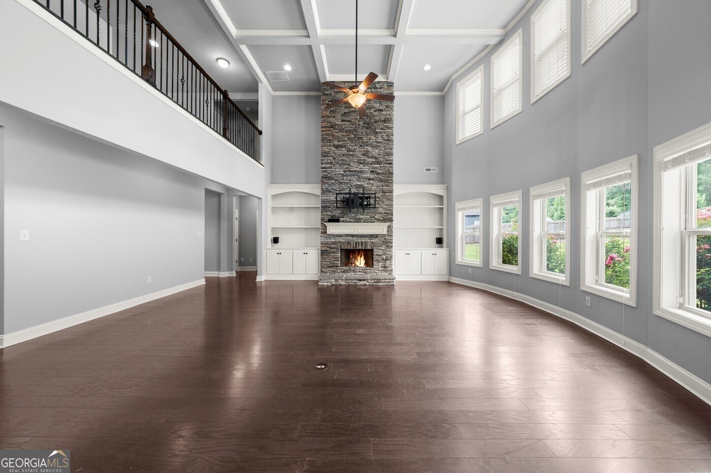 233 Palomino Drive Newnan - 29