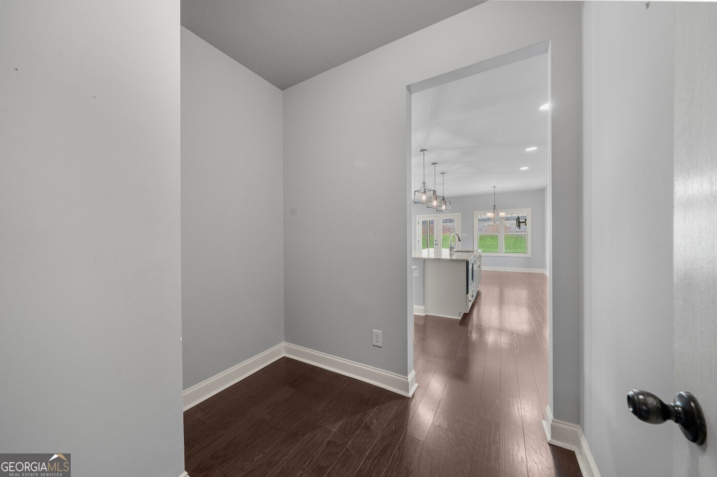 233 Palomino Drive Newnan - 3