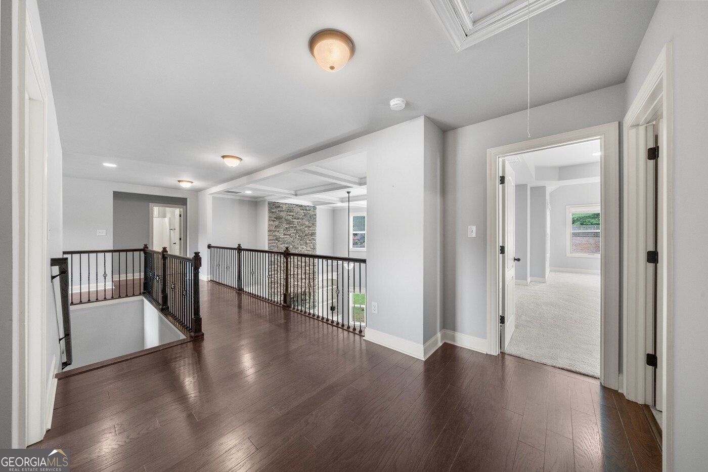233 Palomino Drive Newnan - 31