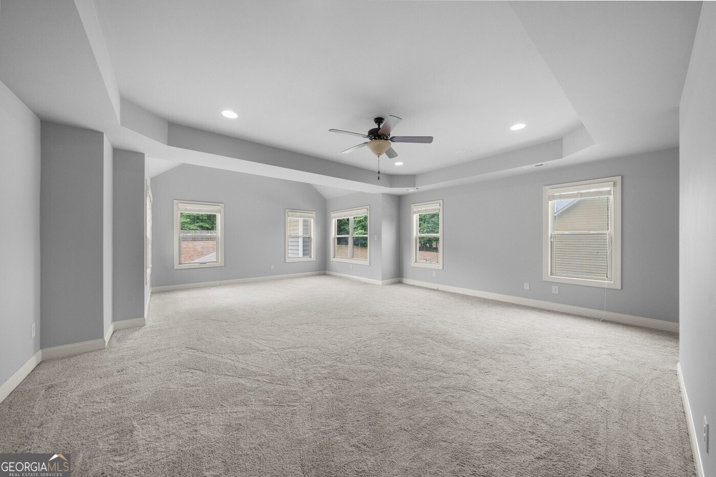 233 Palomino Drive Newnan - 33