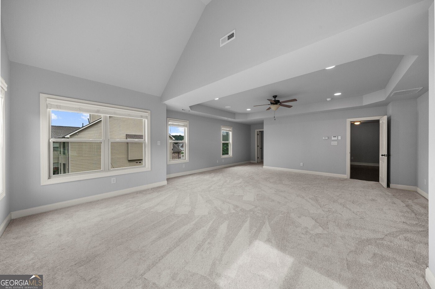 233 Palomino Drive Newnan - 34