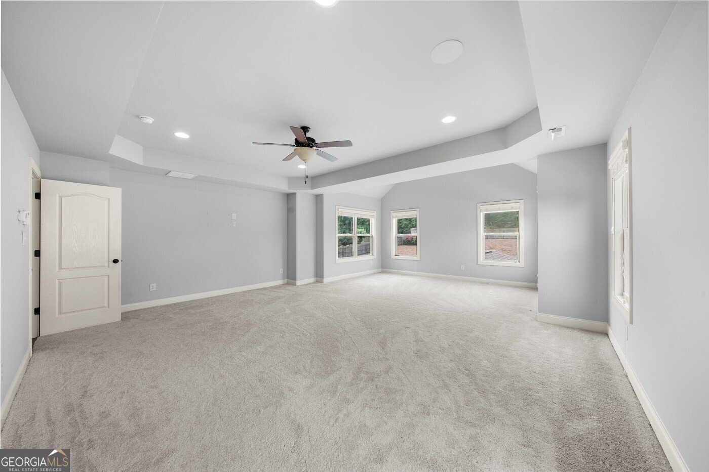 233 Palomino Drive Newnan - 4