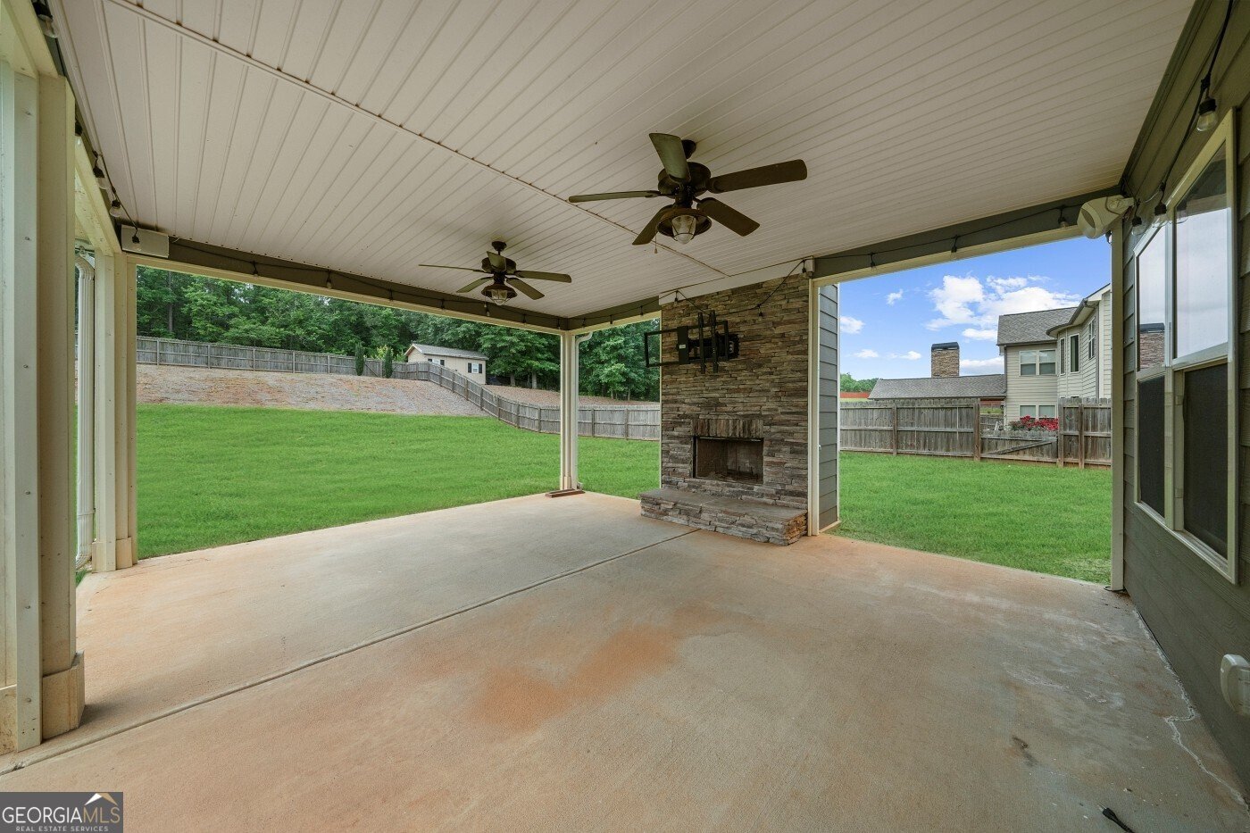 233 Palomino Drive Newnan - 7
