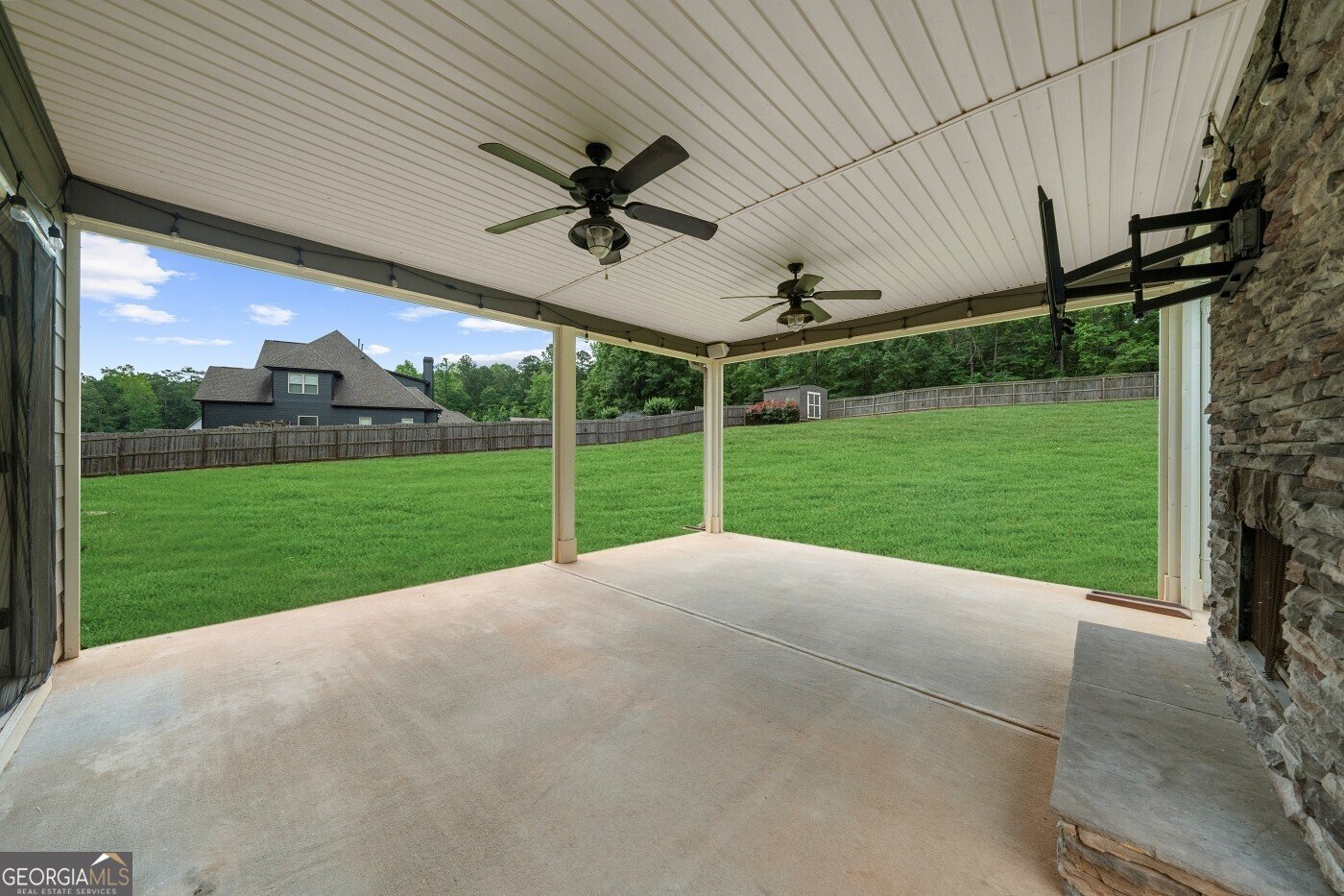 233 Palomino Drive Newnan - 8