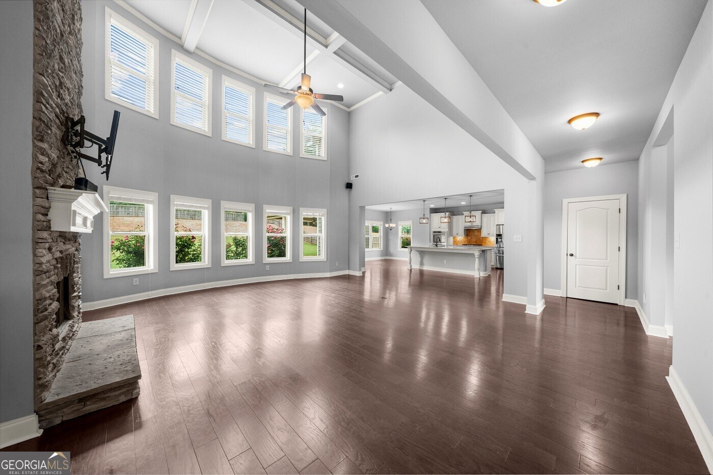 233 Palomino Drive Newnan - 9