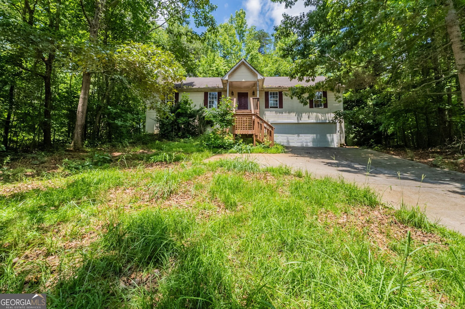 3930 Pine Tree Lane Gainesville - 1