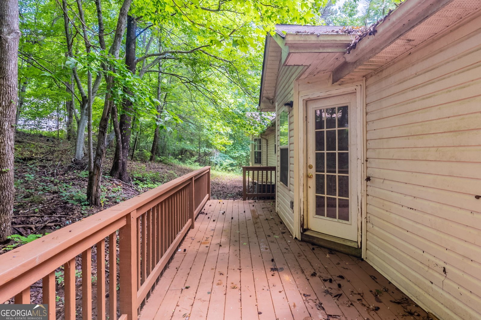 3930 Pine Tree Lane Gainesville - 28