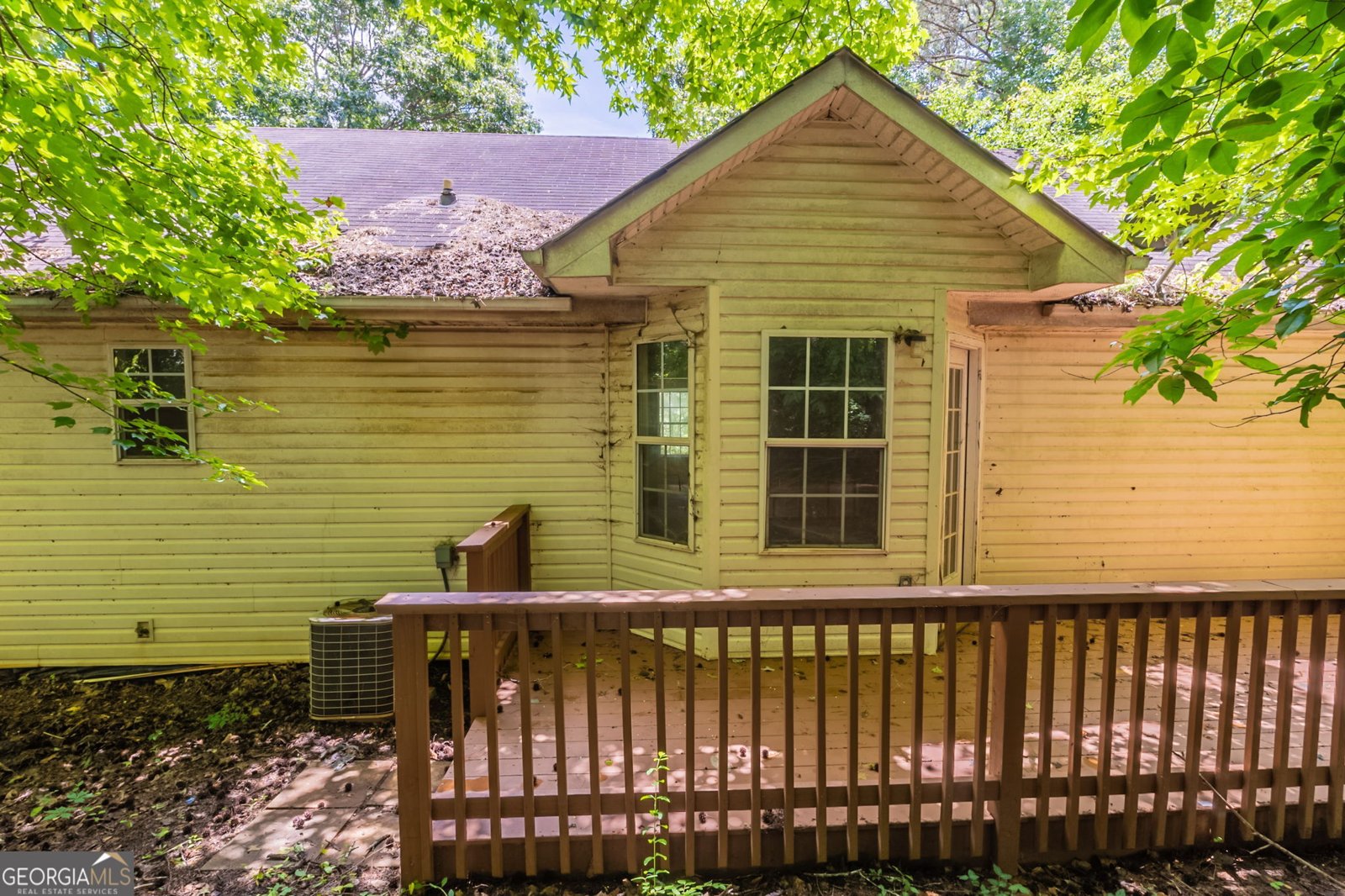 3930 Pine Tree Lane Gainesville - 29