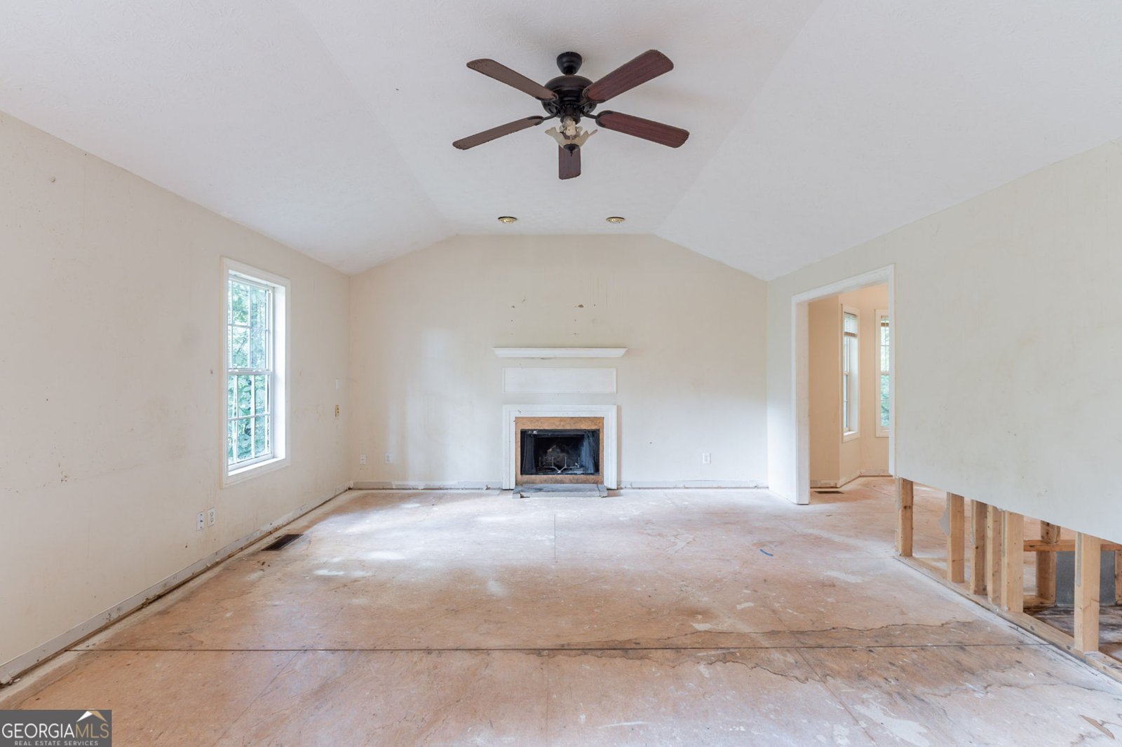 3930 Pine Tree Lane Gainesville - 3