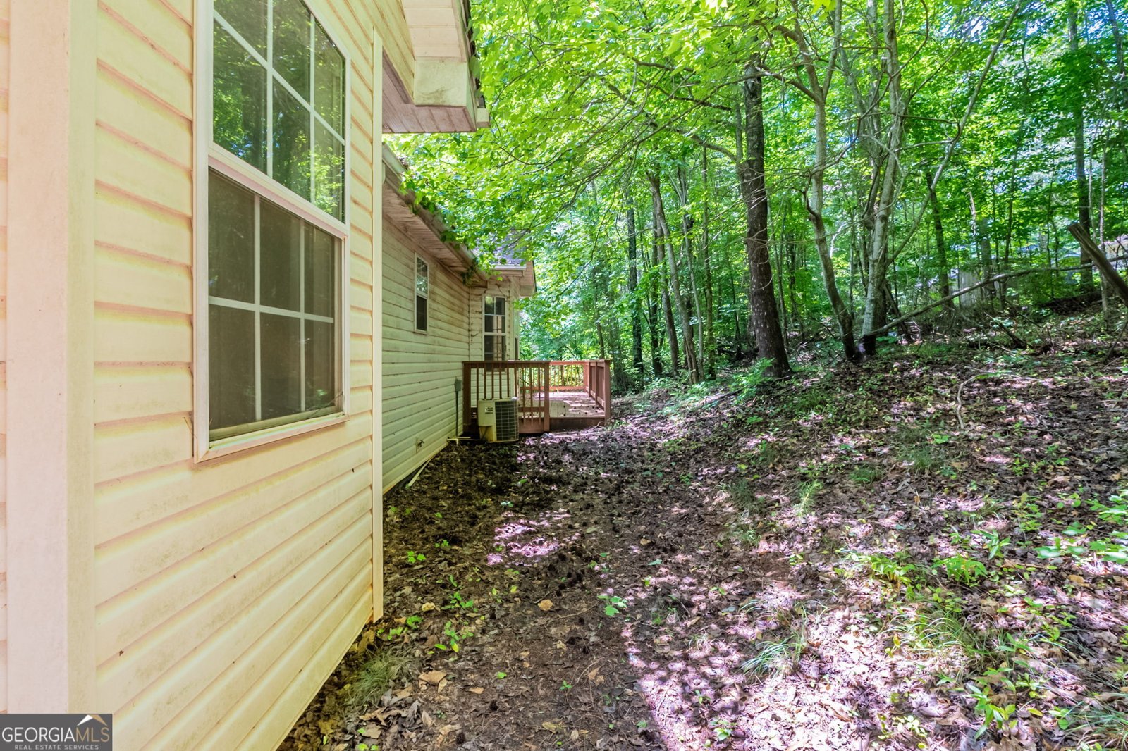 3930 Pine Tree Lane Gainesville - 31