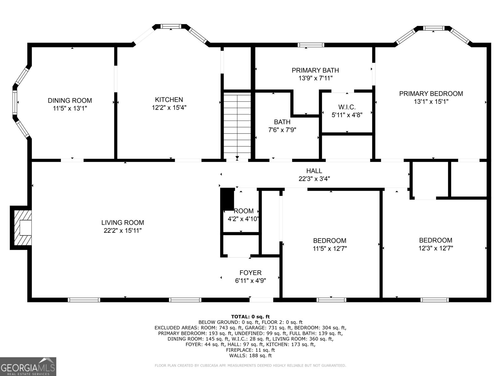 3930 Pine Tree Lane Gainesville - 33
