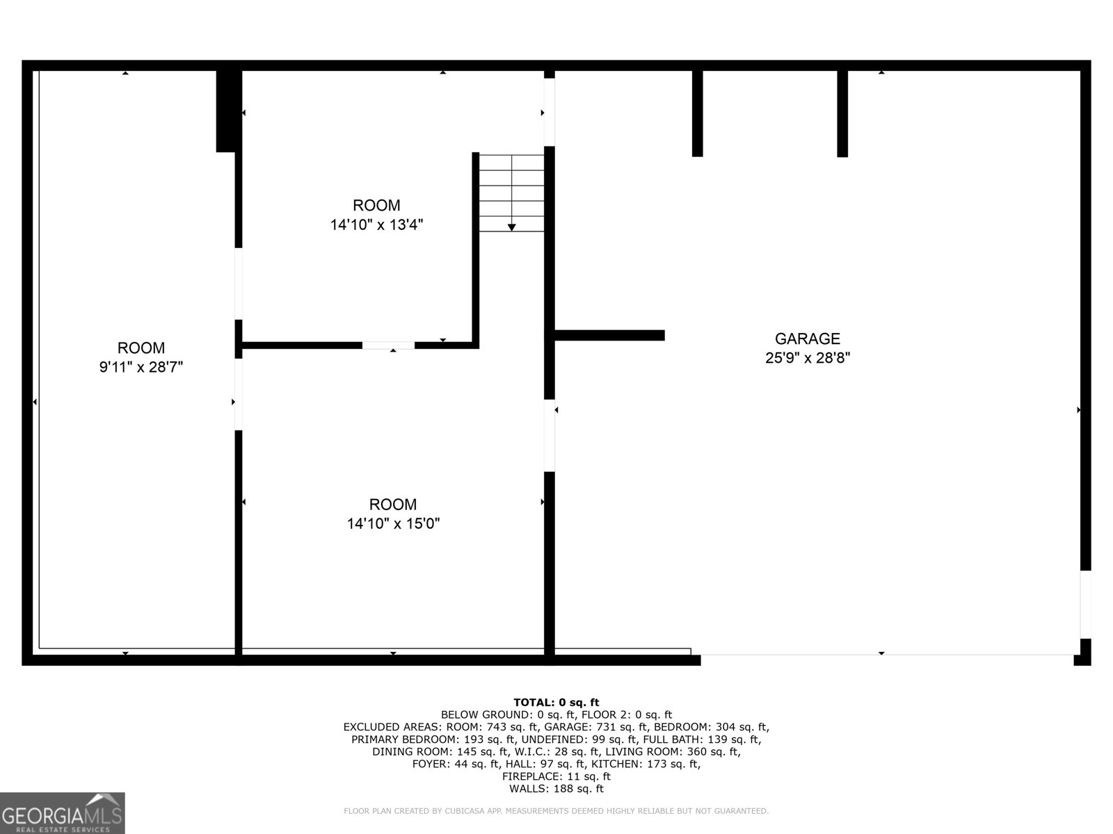 3930 Pine Tree Lane Gainesville - 34
