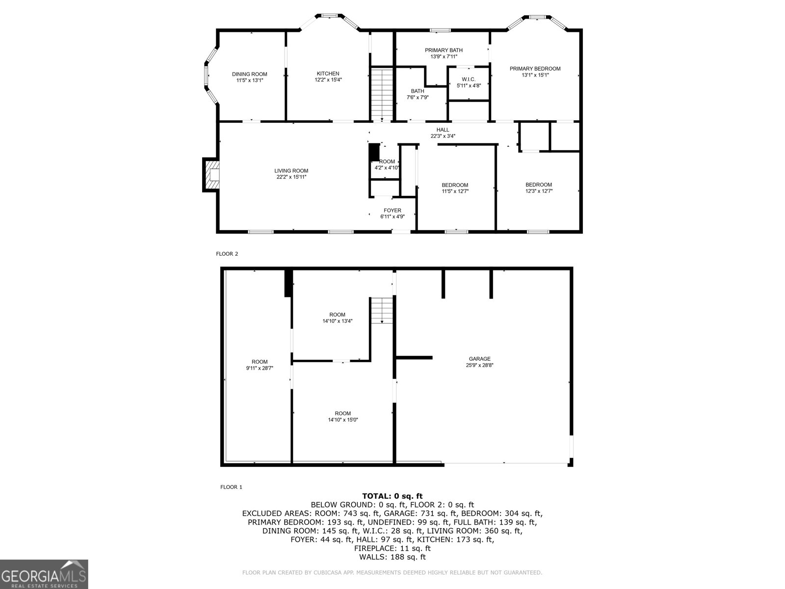 3930 Pine Tree Lane Gainesville - 35