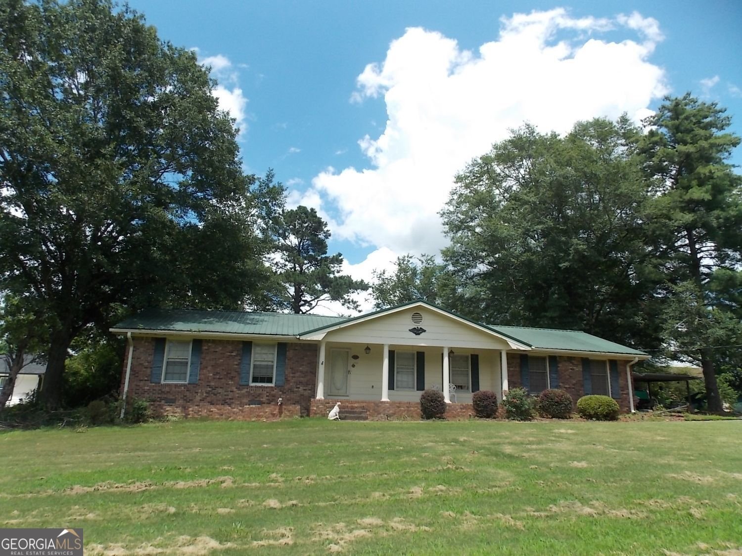 1253 Gatewood Drive Drive Lawrenceville - 1